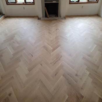 J. Ruff Co. Flooring