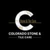 Colorado Stone & Tile Care logo