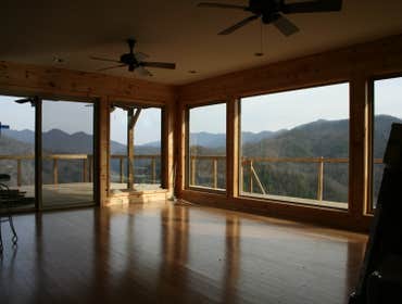 The Overlook House
