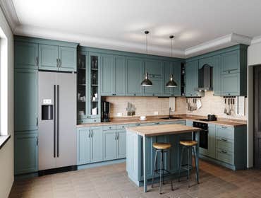 Photos by Bliss Kitchen Remodeling Albany Ny #1