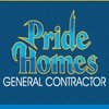 Pride Homes, Inc logo