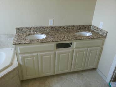 Photo(s) from JMG Granite & Marble