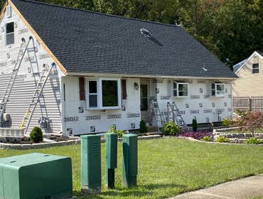 New Siding & Windows - Westville NJ