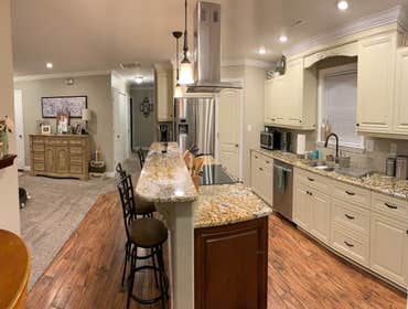 Photos by Legendary Solutions, Inc #1 Kitchens