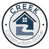 Creek Construction Group LLC logo