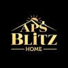 APS BLITZ logo