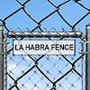 La Habra Fence Company logo