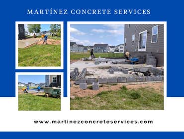 Photos by Martínez Concrete Services #11