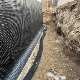 Jet City Foundation & Construction LLC