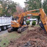 Works by Greene Excavating Con