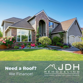 Jdh Remodeling