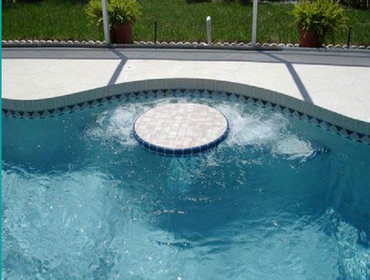 Premier Pools Of Sw Fla Inc Project