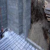 Leading Edge Construction