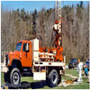 Myers Water Wells logo