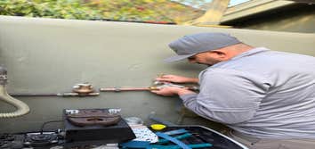Drain Charmer plumbing & Rooter, Inc