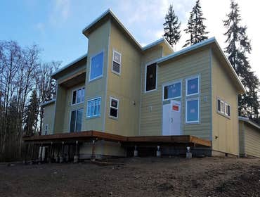 Photos by Griffin Custom Homes Inc #1