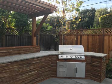 Photos from Montilla Construction