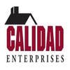 Calidad Enterprises, Inc. logo