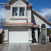 Residential Exterior