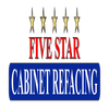 Five Star Cabinet Refacing logo