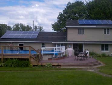 Photos from Solar Revolution LLC