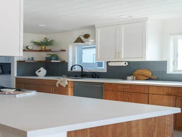 General Remodeling - Venice CA General Remodel (Kitchen, Master Bathroom and Laundry Room)
