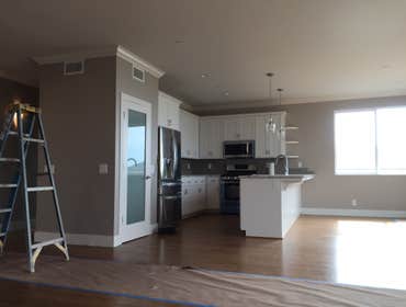 Photos from J D B Painting