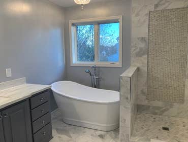Photos by Touchdown Tile LLC #1
