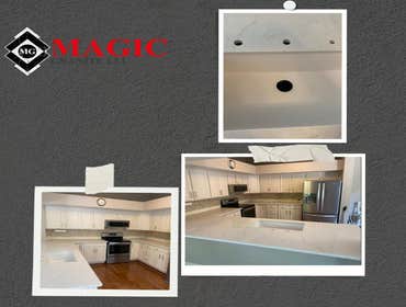 Photos by Magic Granite LLC #19
