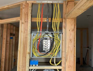 Photos by Baja Electric Inc #1