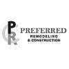 Preferred Remodeling & Construction Company logo