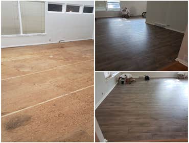 Photos by Mz Contracting #1