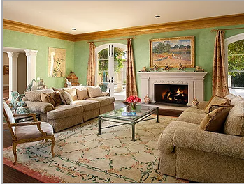 Photo(s) from Rainbow Custom Painting of Santa Barbara