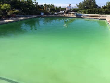 Swimming Pools