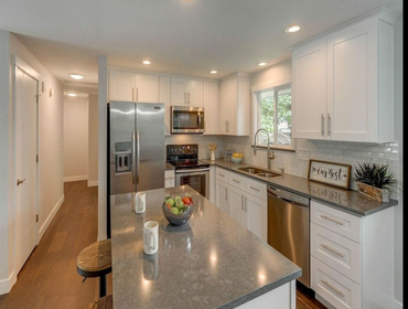 Photos from Ua West Construction Inc