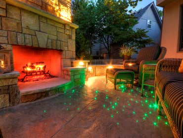 Decorative Concrete Supply Photos Decorative concrete