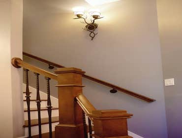 Photos from Wired Up Electrical Services LLC