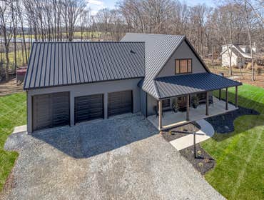 Photos by DuraCraft Roofing. #1