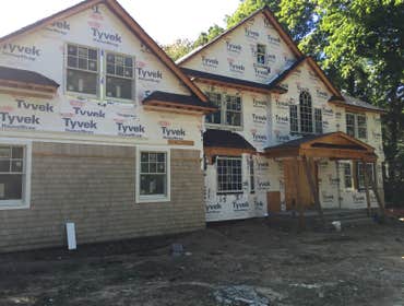 Photo(s) from Framing Plus Construction Inc