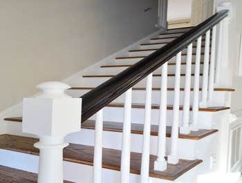 Photos by Drh Construction LLC #4 Stairs and balusters