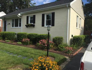Project photos