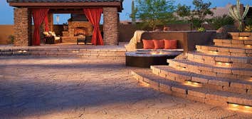Photos from Paver Inc