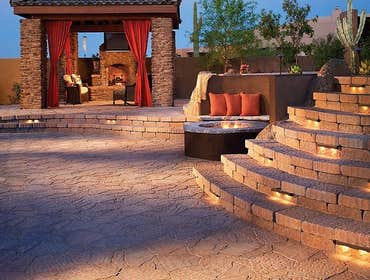 Photos from Paver Inc