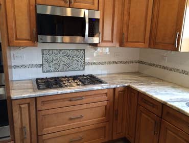 Photos from All County Tile & Marble T/A Jerry Bonfiglio