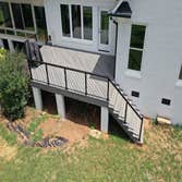 A Deck Above