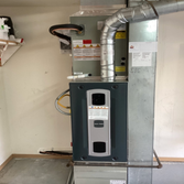 Northern Comfort Heating & Cooling