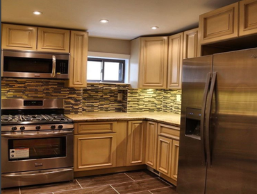 Kitchen Remodel