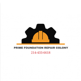 Photos by Prime Foundation Repair Colony #1