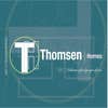 Thomsen Homes LLC logo