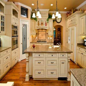 Photos from Chwalek Construction & Painting Painted this whole kitchen. Whole kitchen was painted, walls, ceilings, kitchen drawers, cabinets,...